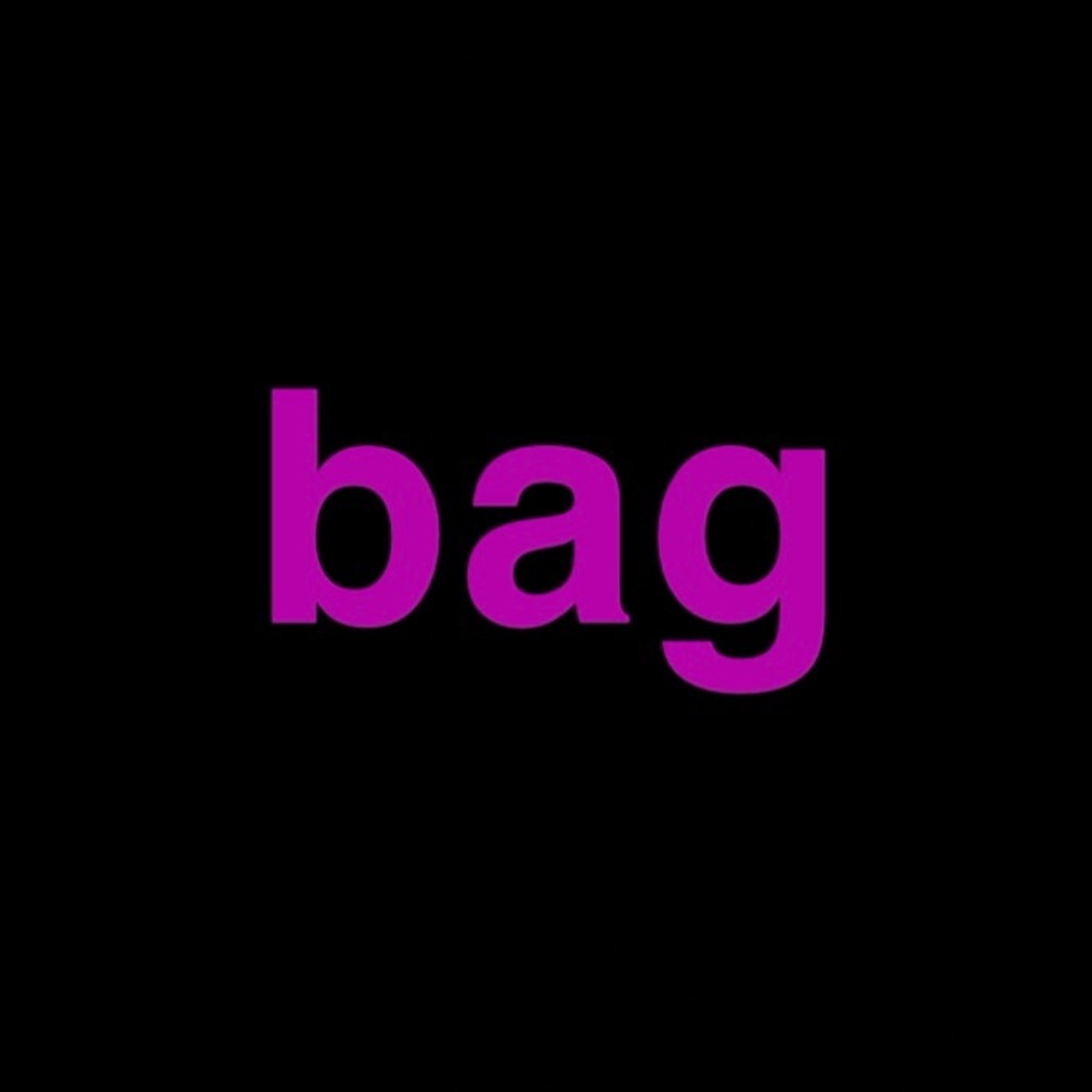 bag <33